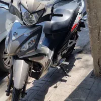 موتور شوکا ۱۳۰