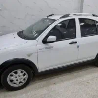 کوییک 98 کم کار 27000