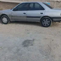 پژو 405 مدل 84