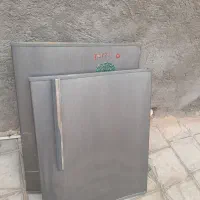 یخچال در حد نو