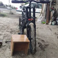 دوچرخه ۲۰ درحد نو