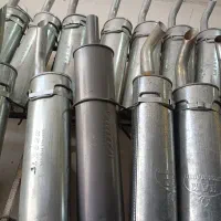 نمایندگی اگزوز خدمتی قیدار فقط ۵۰۰ تومان پژو پراید|قطعات یدکی و لوازم جانبی|قیدار, |دیوار