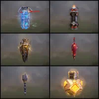 اکانت کالاف|کنسول، بازی ویدئویی و آنلاین|نورآباد, |دیوار