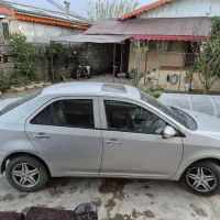 جیلی gc 6 مدل 97