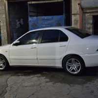 سورن پلاس f7 مدل ۱۴۰۱ بدون رنگ شاسی سالم