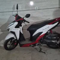 موتور طرح کلیک نیرو موتور