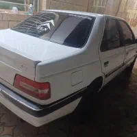 پژوسفیدرنگ|خودرو سواری و وانت|کارون, |دیوار