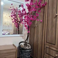 دکوراسیون داخلی|گل مصنوعی|مهاباد (آذربایجان غربی), |دیوار