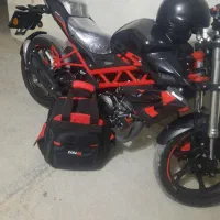 بنلی ۲۵۰ تک سیلندر در حد صفر اقساطی