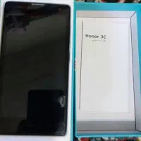 گوشی 3c معیوب