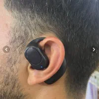 هدفون بی سیم(بلوتوثی) و لمسی رداستون اصل|لوازم جانبی موبایل و تبلت|مرند, |دیوار