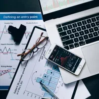 گروه حسابداری اعتماد