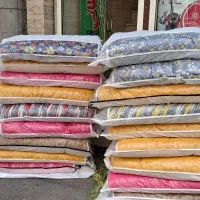 سینی پذیرایی چوبی ۳تایی|ظروف سرو و پذیرایی|رشت, یخسازی|دیوار