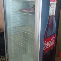 یخچال ایستاده