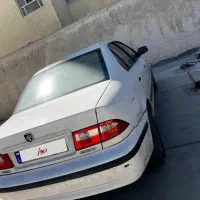 سمند|خودرو سواری و وانت|شیراز, ریشمک|دیوار