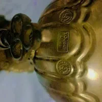 سماور کوچیک|کلکسیون اشیاء عتیقه|اسدآباد, |دیوار