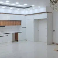 ساخت انواع کابینت منبزان های گلس،اد اف و