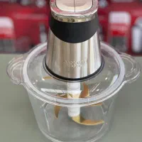 خردکن ژانومه ژاپن|خردکن، آسیاب، غذاساز|بناب, |دیوار