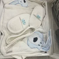 حوله روروک پشه بند