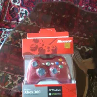 دسته سیمی ایکس باکس ۳۶۰