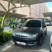 ۲۰۶ مدل ۹۰ سلامت