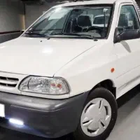 پراید وانت صفر (اقساطی)