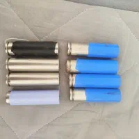 برد و باطری