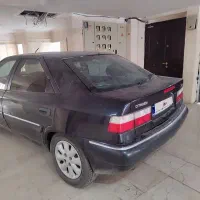 زانتیا مدل 81|خودرو سواری و وانت|کرج, دهقان ویلا|دیوار