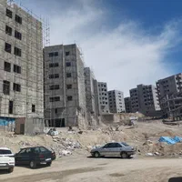 مسکن ملی دماوندبهترین موقعیت برای سرمایه گذاری|فروش آپارتمان|پردیس, شهرک صنعتی خرمدشت فاز ۷|دیوار