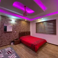 استخردار جکوزی ۴ خوابه/ فول گیم / ویو به دریا|اجارهٔ کوتاه‌مدت ویلا و باغ|محمودآباد, |دیوار