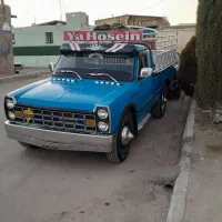 وانت بار کرایه ای