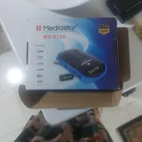 گیرنده دیجیتال