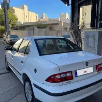 سمند ef7 دوگانه شرکتی ۹۹|خودرو سواری و وانت|بوشهر, |دیوار