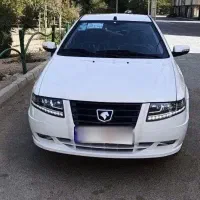 سورن پلاس فول دریچه سیم xu7 تحویل مهر ۱۴۰۴