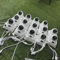 فروش و نصب دوربین مداربسته مورد تایید اماکن|دوربین مداربسته|تبریز, |دیوار