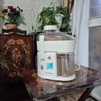 آب میوه گیر پارس خزر