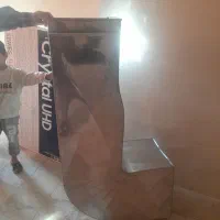 کانال کولر نو سالم وبدون ضربه|کولر آبی|بروجرد, |دیوار