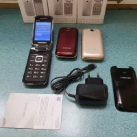 Samsung C3592 flip|موبایل|تهران, گلستان (شهرک راه آهن)|دیوار