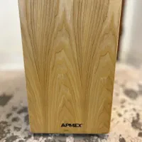 کاخن apmex