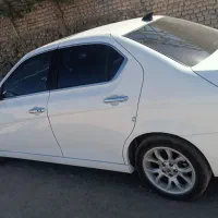 دنا اتومات اپشنال|خودرو سواری و وانت|فردوس (خراسان), |دیوار