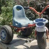 سه چرخه