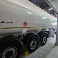 تانکر ماموت ۱۴۰۳|خودرو سنگین|کردکوی, |دیوار