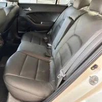 سراتو کیا مدل ۲۰۱۳|خودرو سواری و وانت|زاهدان, |دیوار