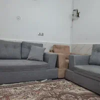 مبل راحتی ۹نفره