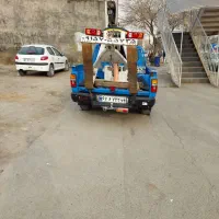 نیسان یدک کش فروشی۹۶صفر|خودرو سواری و وانت|مشهد, پنجتن|دیوار