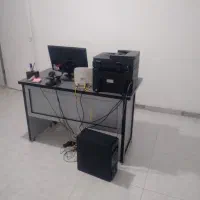 اجاره دفتر پالوجده