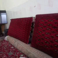 پشتی برای خانه باغ و خانه