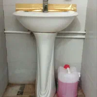 سلام روشویی سالم