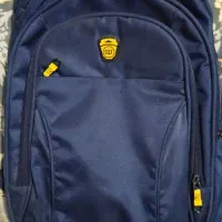 کیف مدرسه و جامدادی