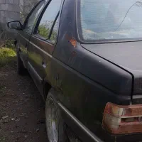 ۴۰۵|خودرو سواری و وانت|خمام, |دیوار